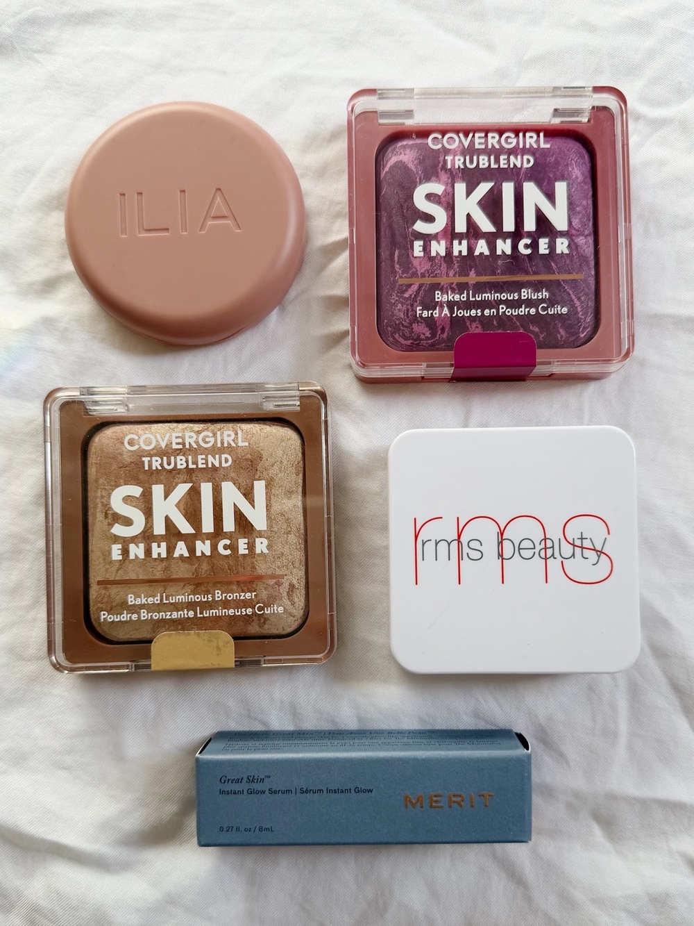 💗Clean Beauty Face Bundle💗